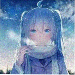 相川始角色头像